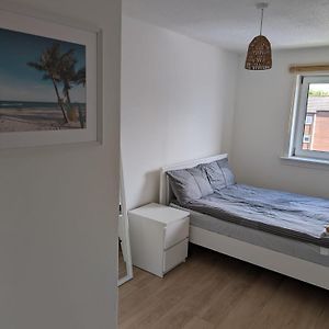 Familie Appartement met Twee Slaapkamers